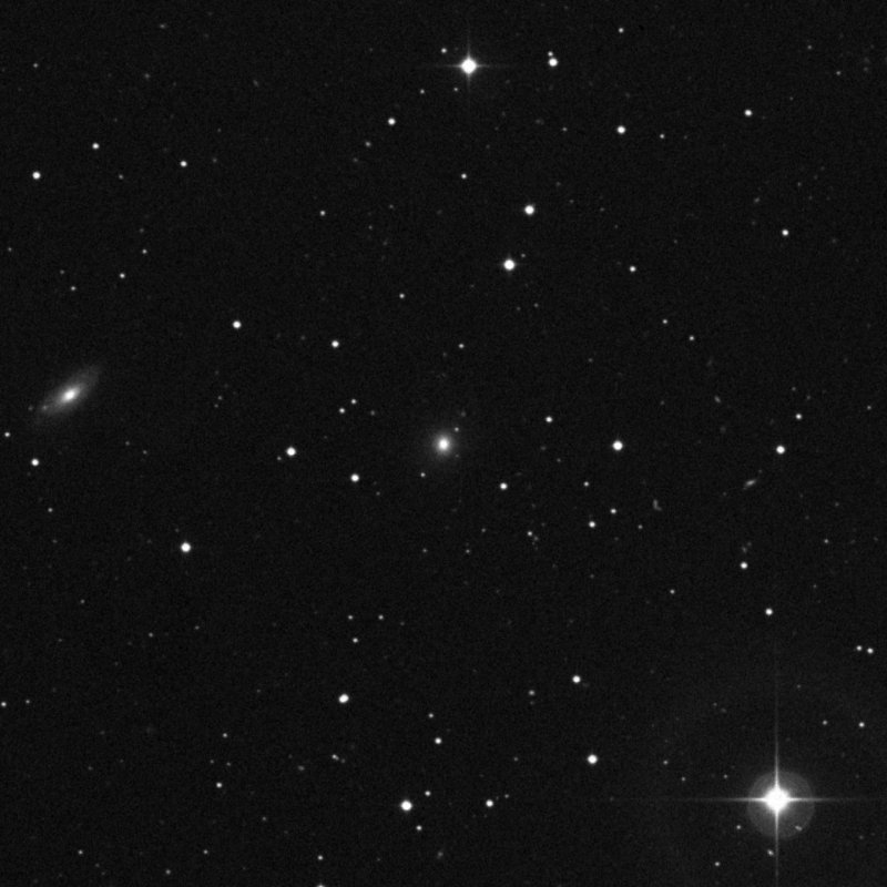 NGC 5969 - Zoom