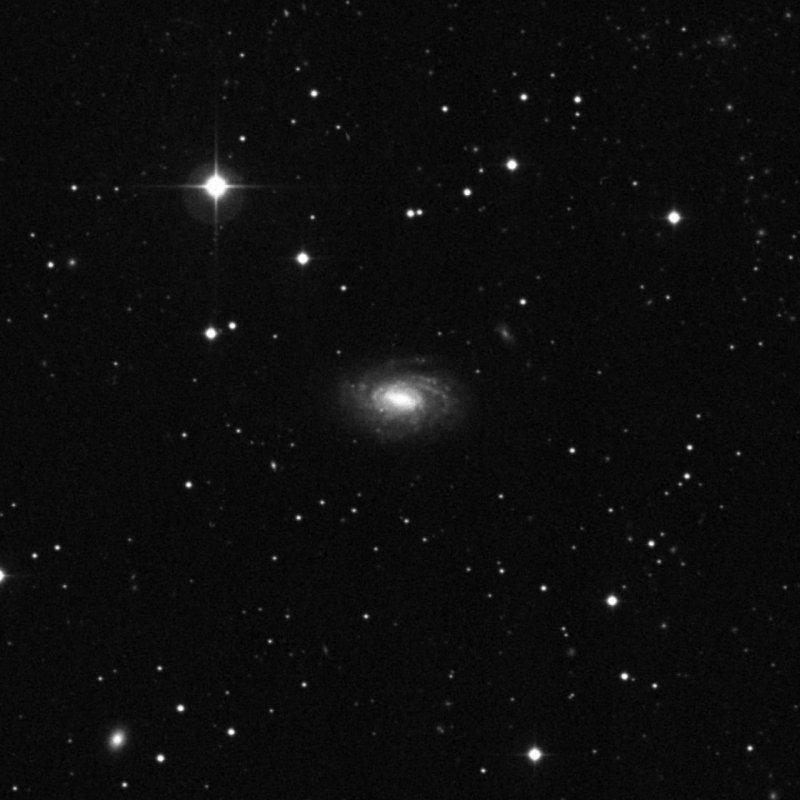NGC 5970 - Zoom