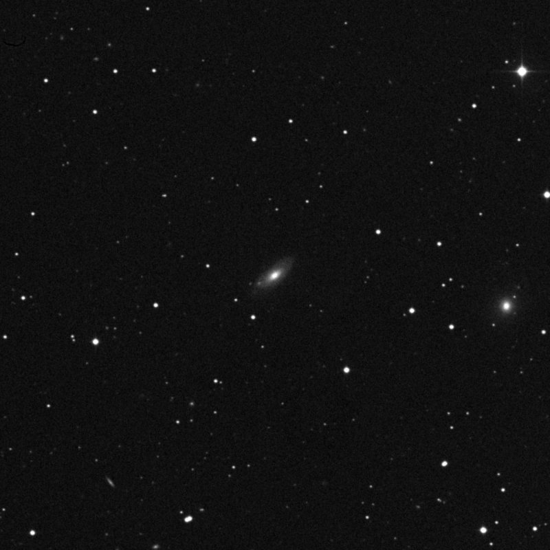 NGC 5971 - Zoom
