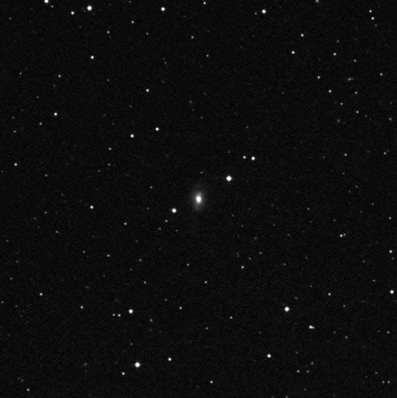 NGC 5972 - Zoom