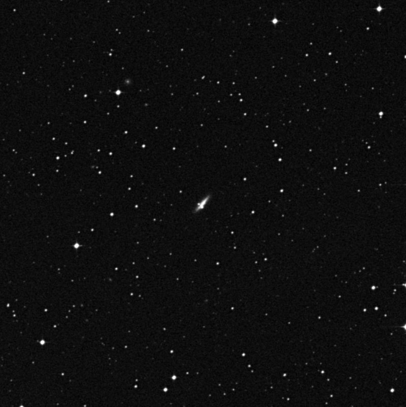 NGC 5973 - Zoom
