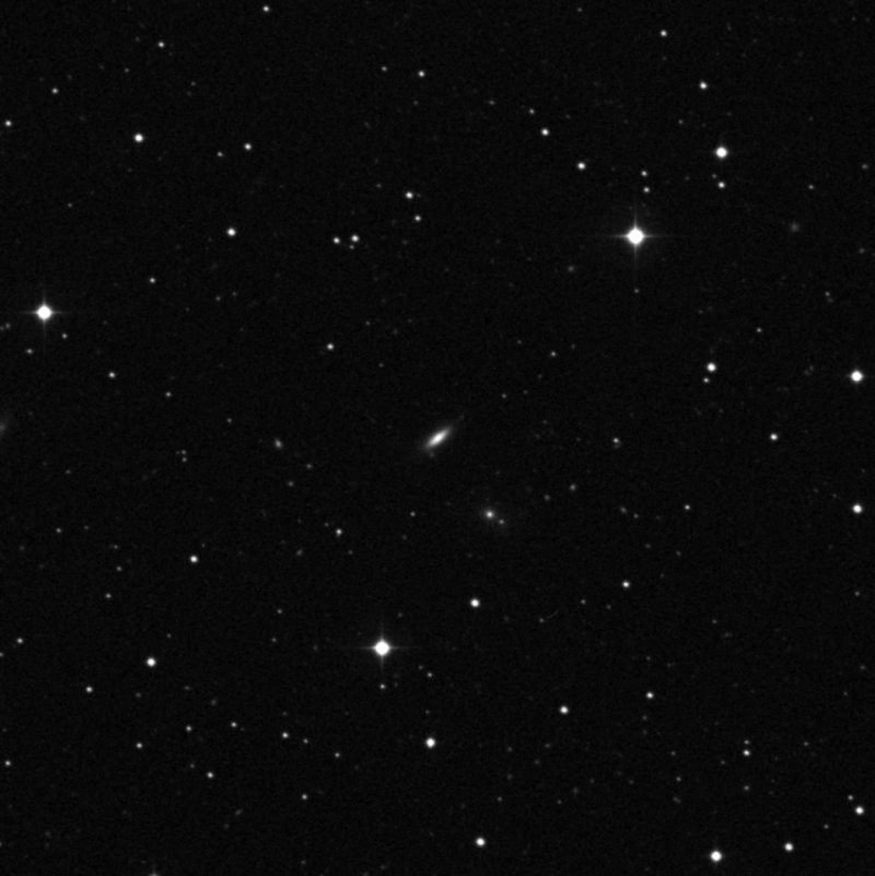 NGC 5976 - Zoom