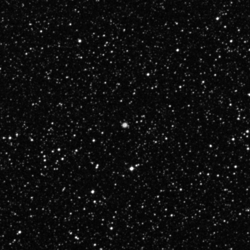NGC 5979 - Zoom