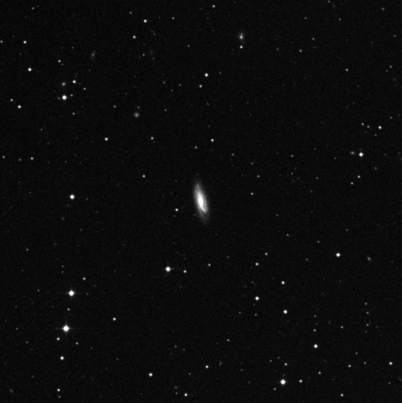 NGC 5980 - Zoom