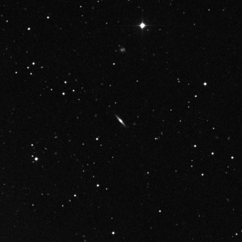 IC 1138 - Zoom