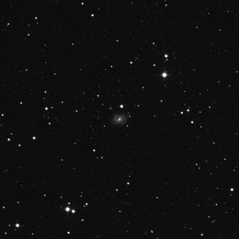 NGC 5988 - Zoom