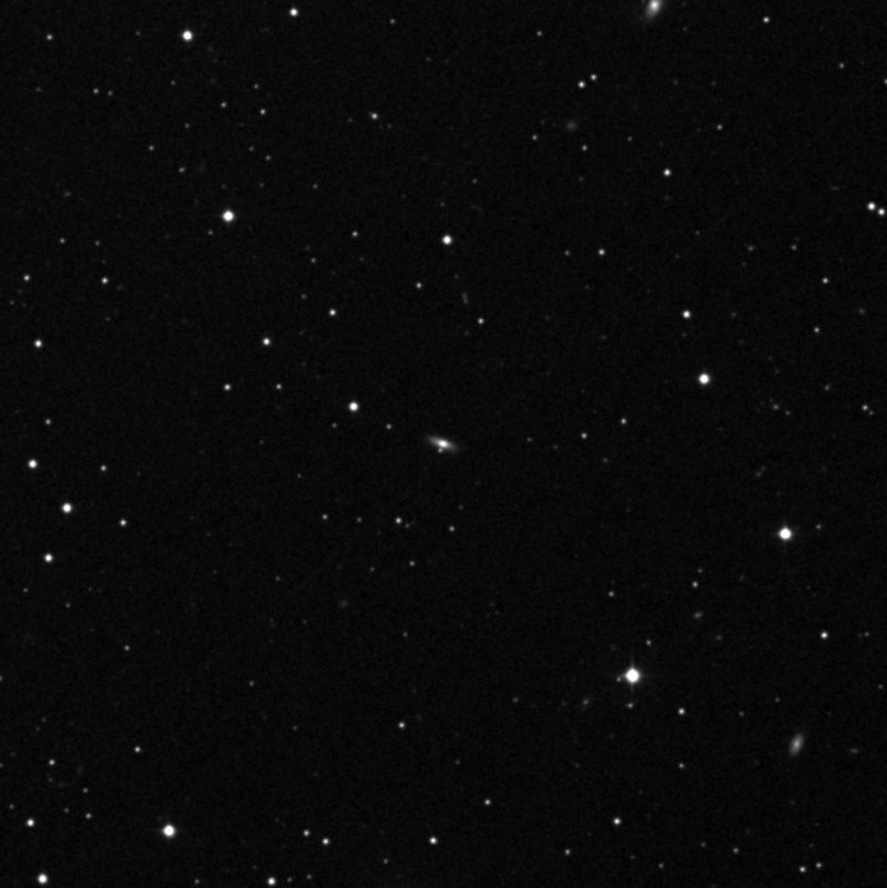 IC 1139 - Zoom