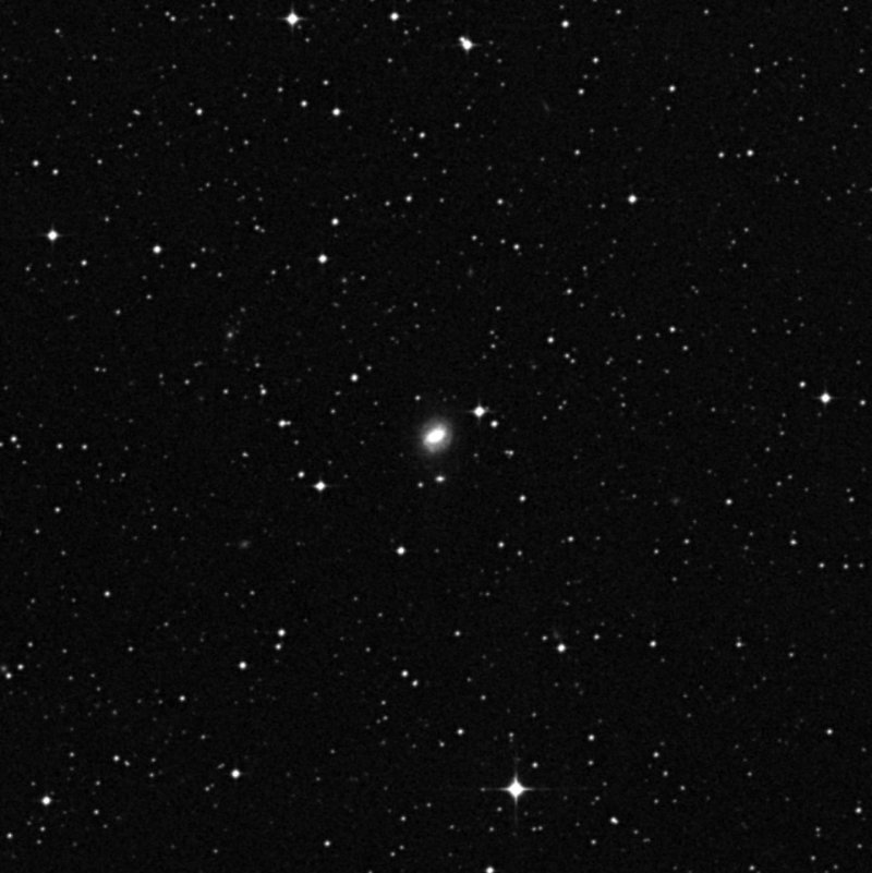 NGC 5995 - Zoom