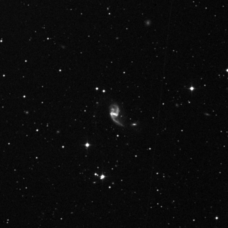 NGC 5996 - Zoom
