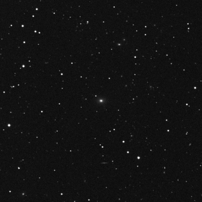 NGC 5997 - Zoom