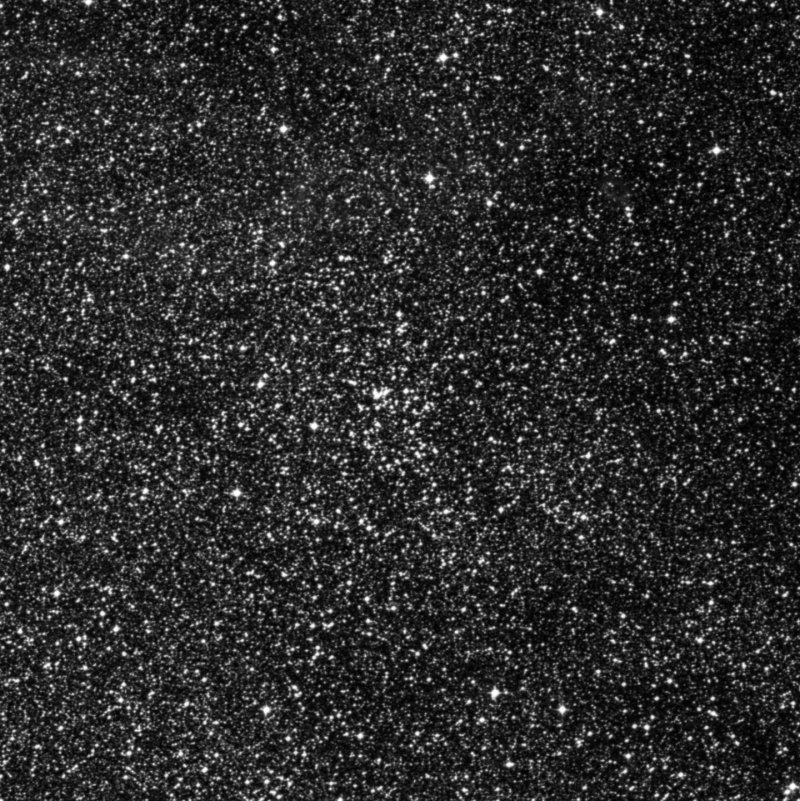 NGC 5999 - Zoom