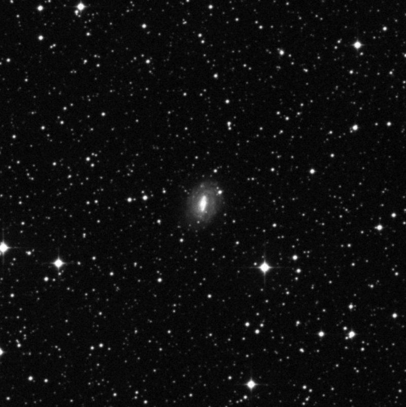 NGC 6000 - Zoom