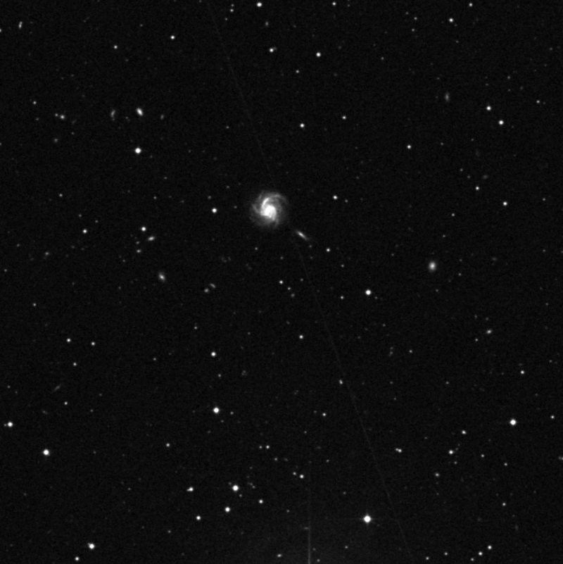 NGC 6002 - Zoom
