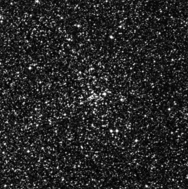 NGC 6005 - Zoom