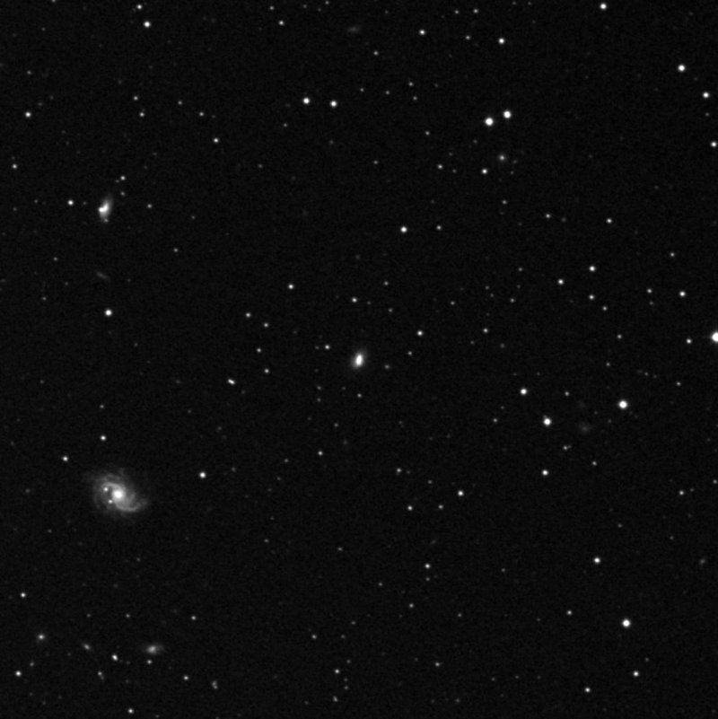 NGC 6006 - Zoom