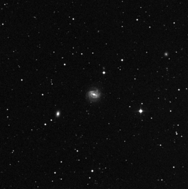 NGC 6008 - Zoom