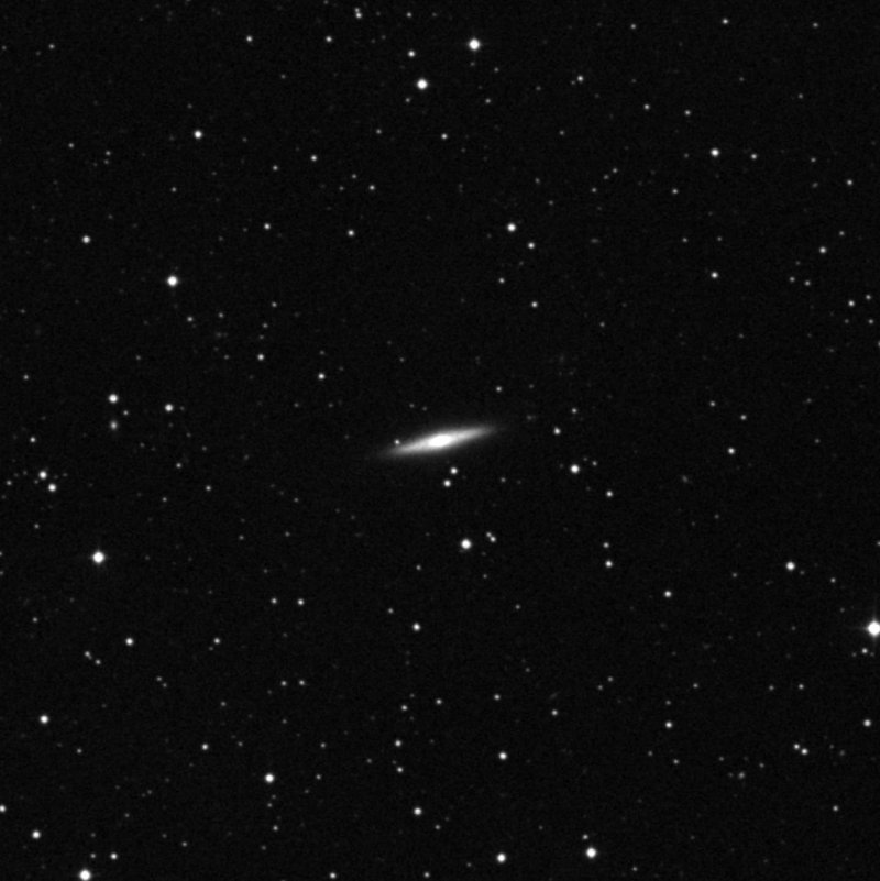 NGC 6010 - Zoom