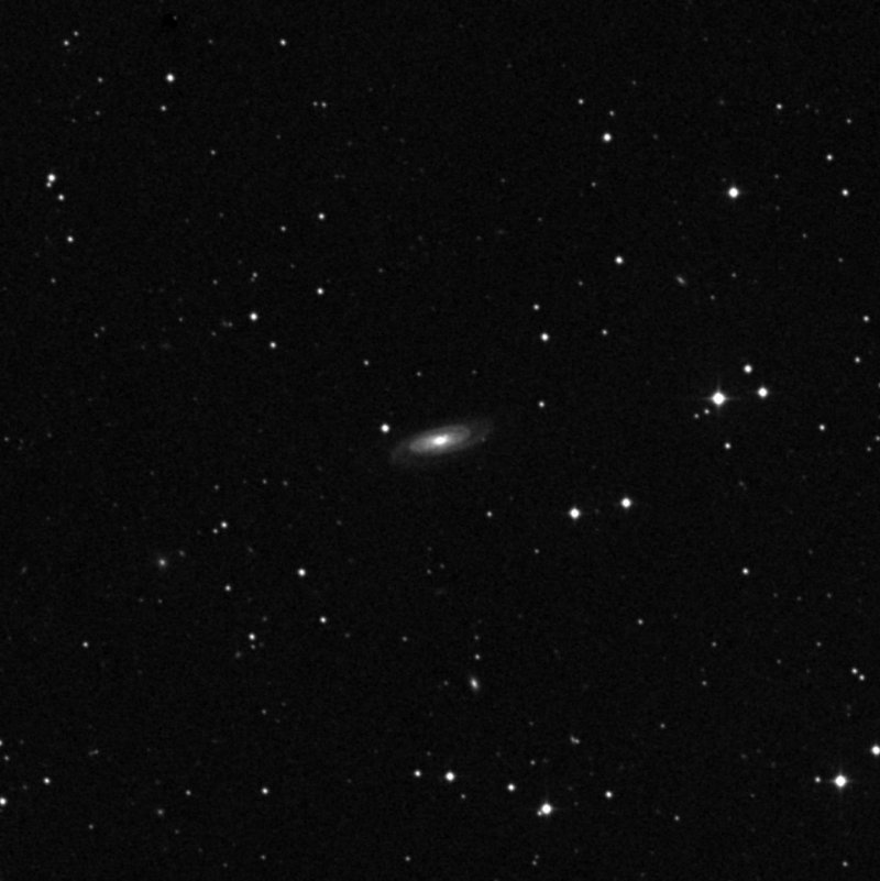 NGC 6011 - Zoom