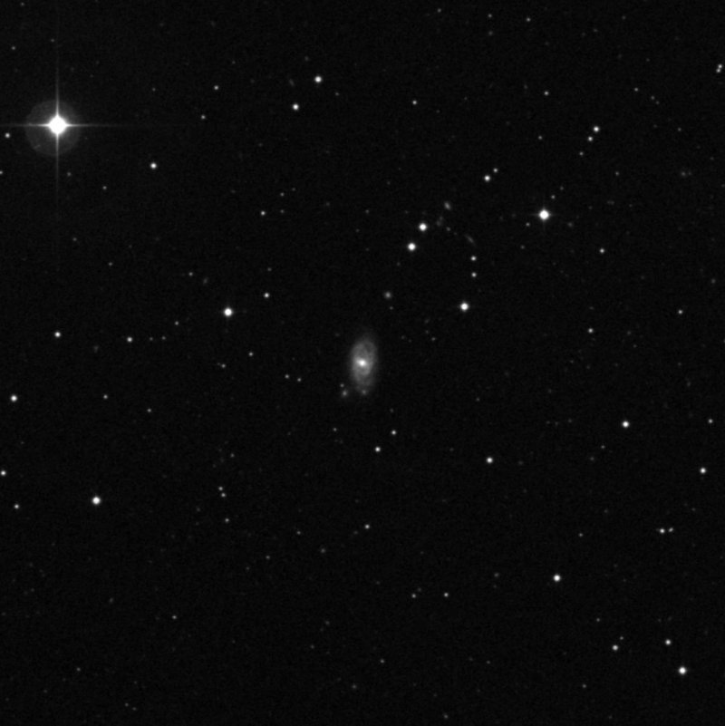 NGC 6013 - Zoom