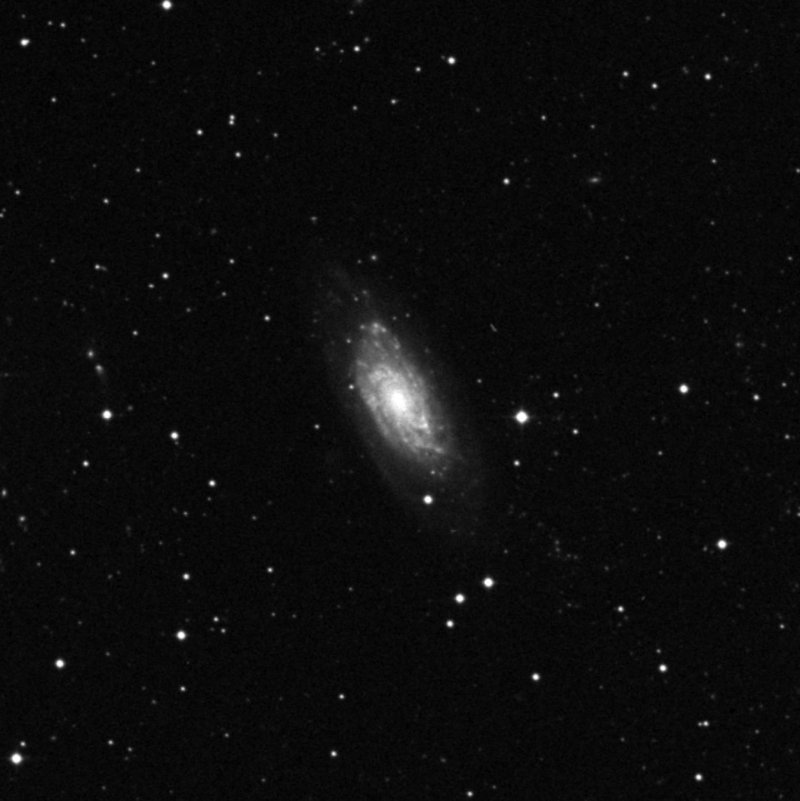 NGC 6015 - Zoom