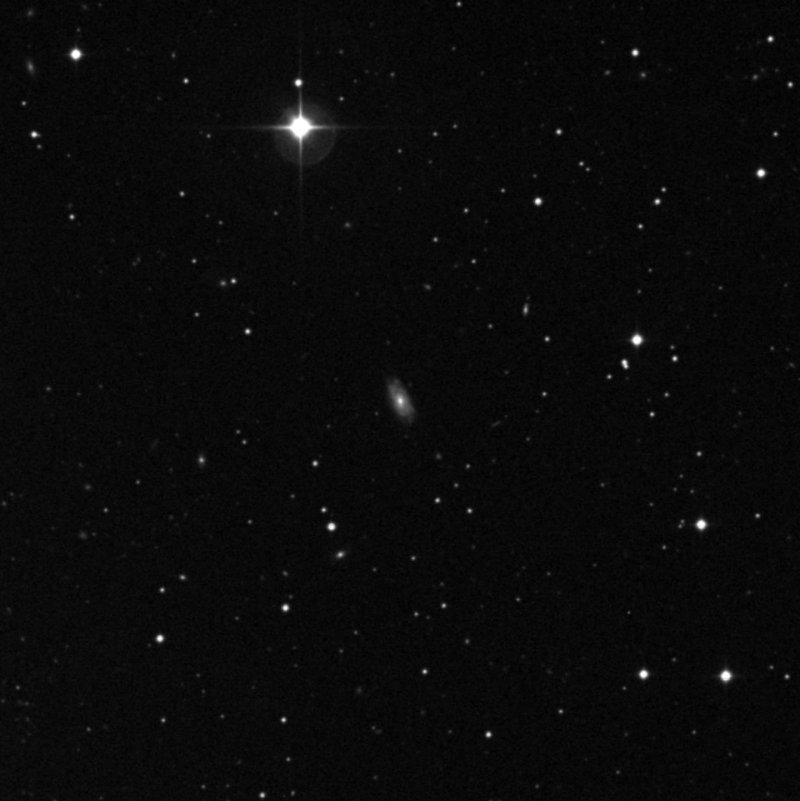 NGC 6016 - Zoom