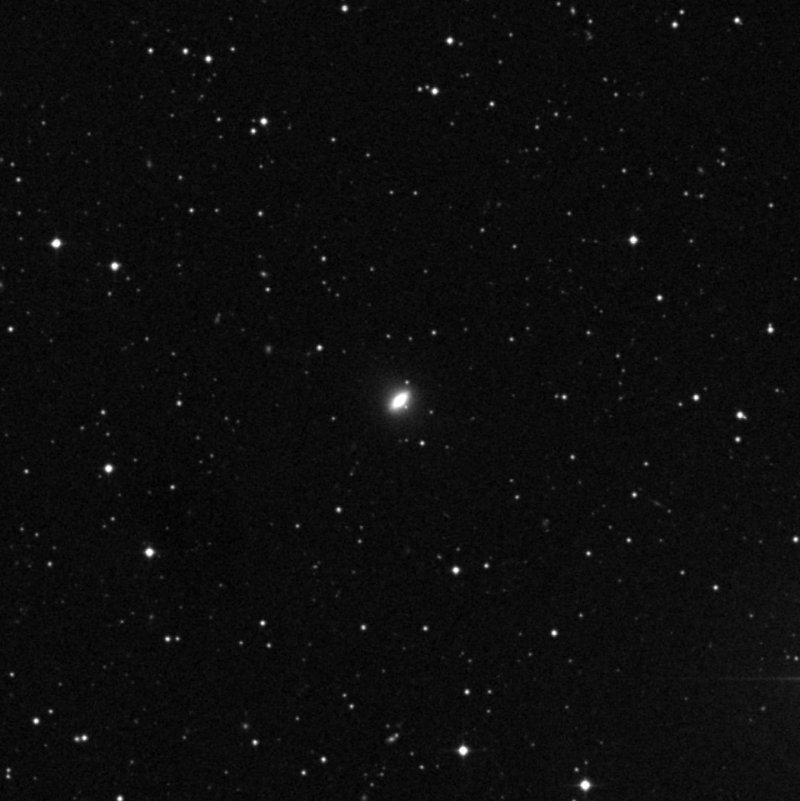 NGC 6017 - Zoom