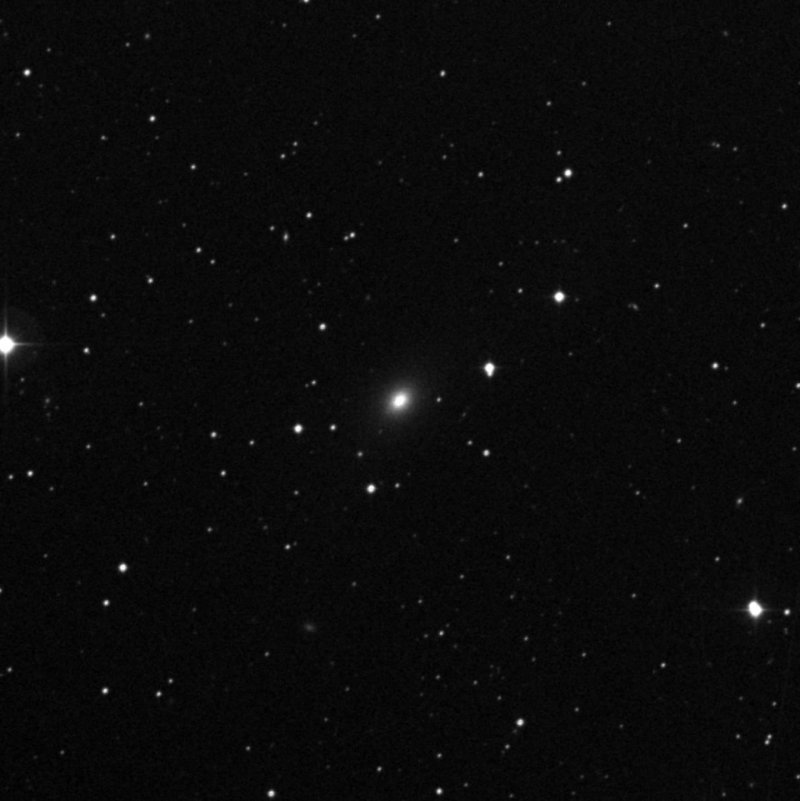 NGC 6020 - Zoom