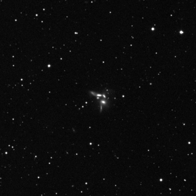 NGC 6027 - Zoom