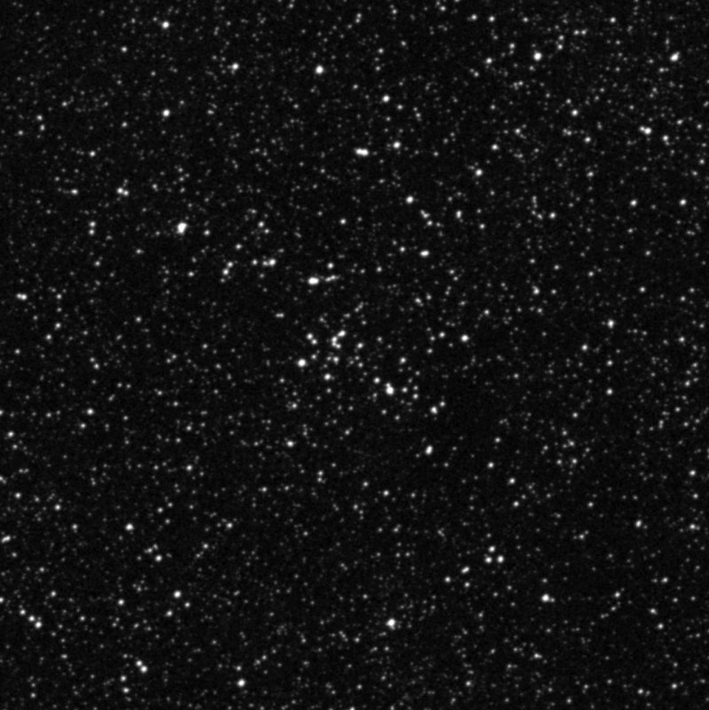 NGC 6031 - Zoom