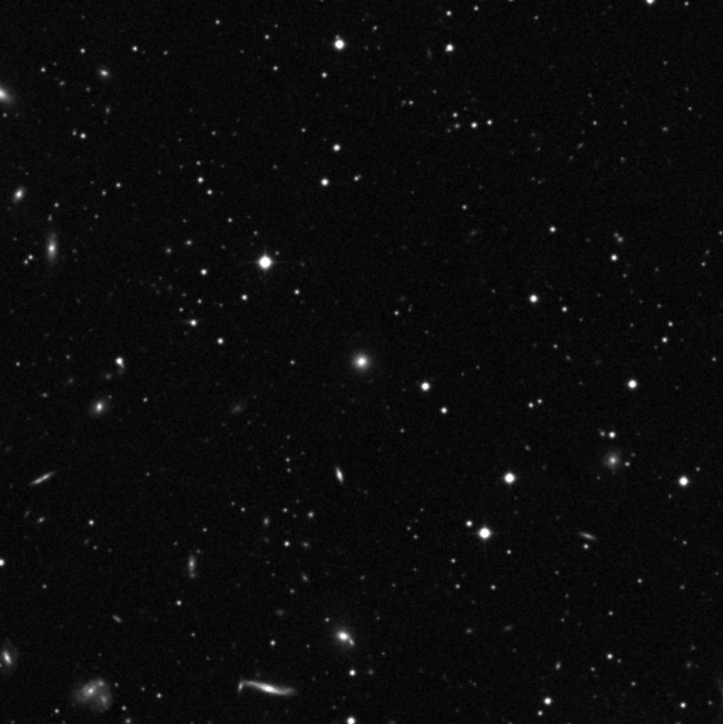 NGC 6044 - Zoom