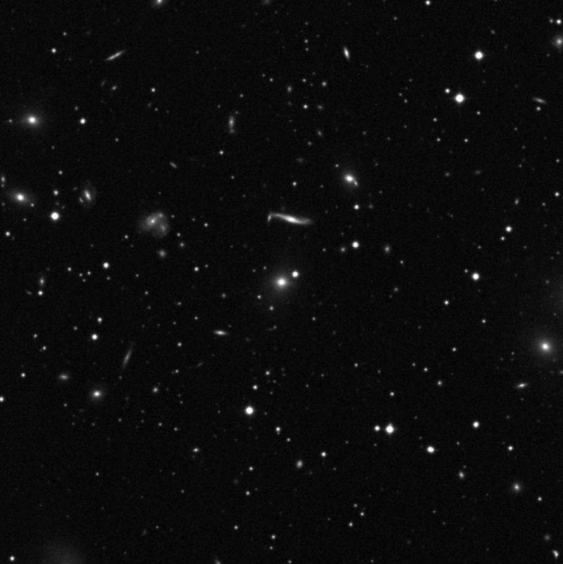 NGC 6047 - Zoom