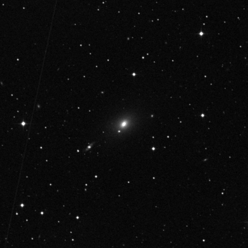 NGC 6048 - Zoom