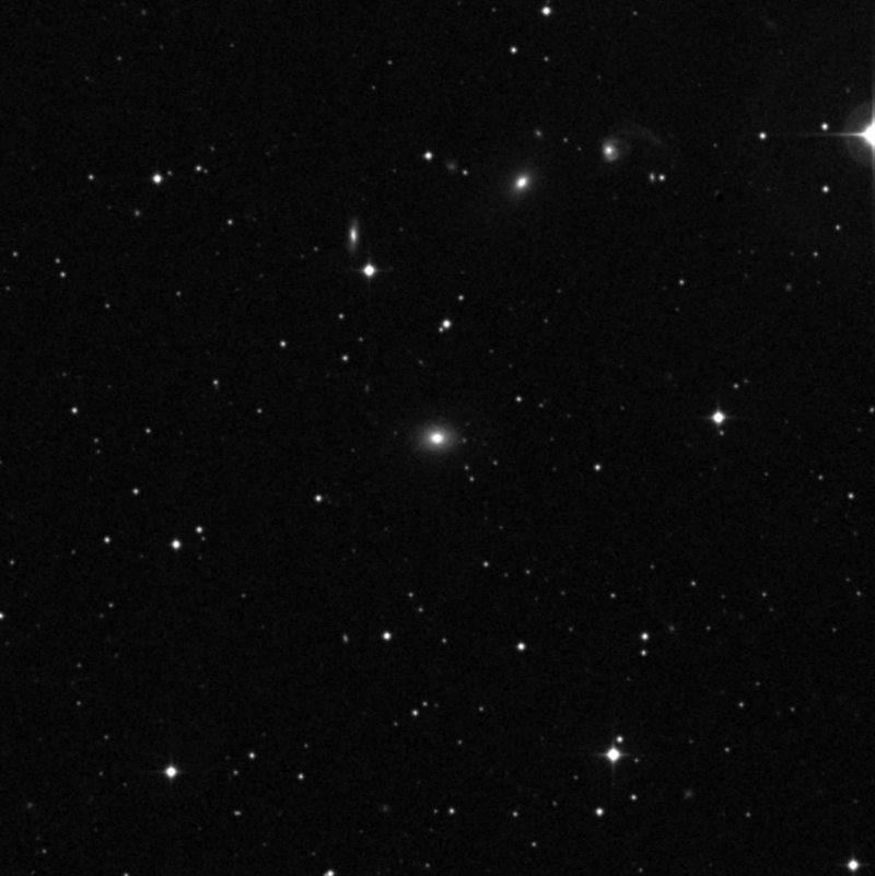 IC 1146 - Zoom