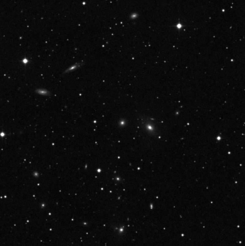 NGC 6055 - Zoom