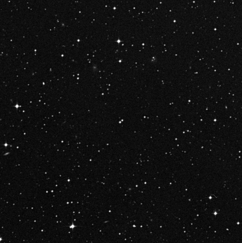 NGC 6059 - Zoom