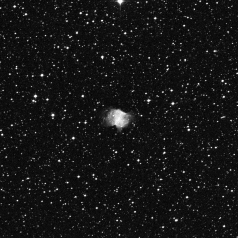 NGC 6072 - Zoom