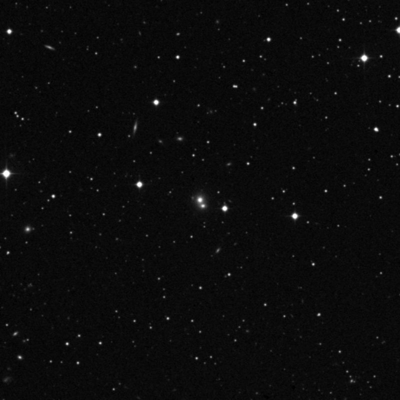 NGC 607402 - Zoom