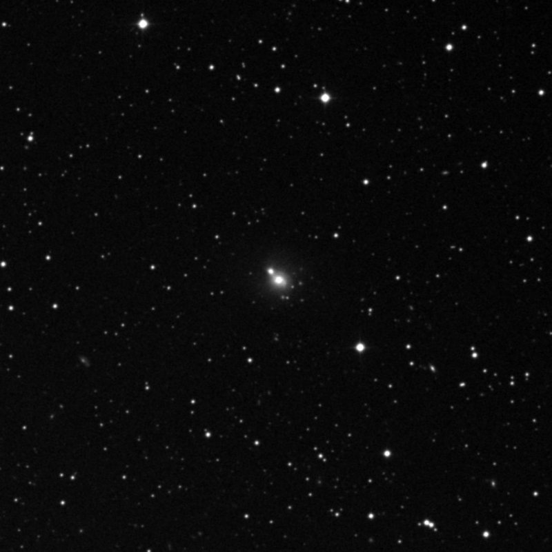 NGC 6080 - Zoom
