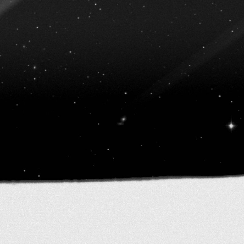 NGC 6088 - Zoom