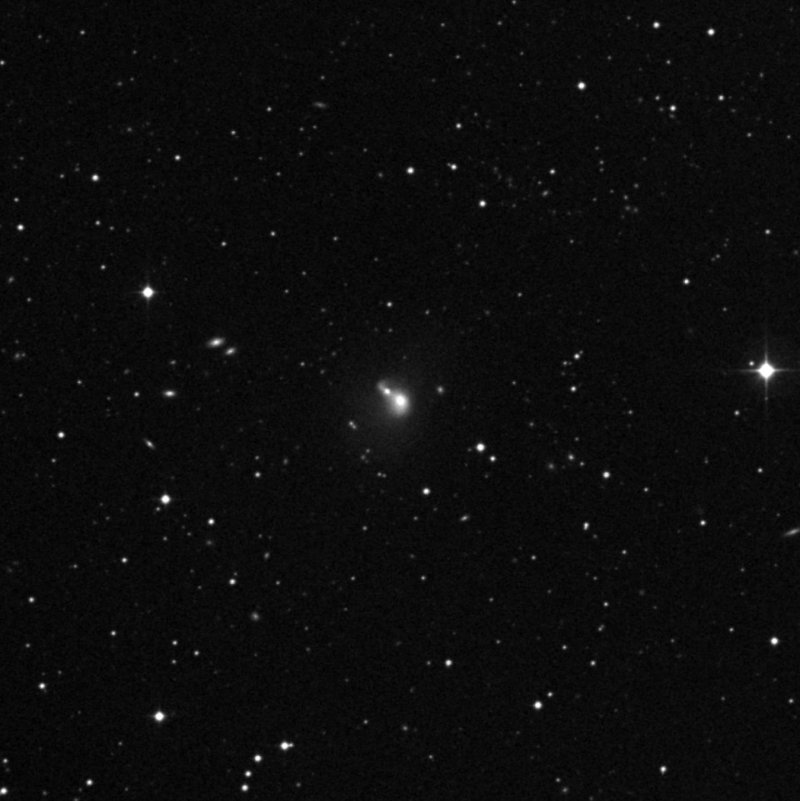 NGC 608901 - Zoom