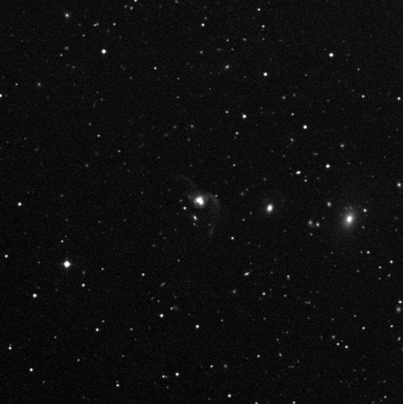 NGC 609001 - Zoom