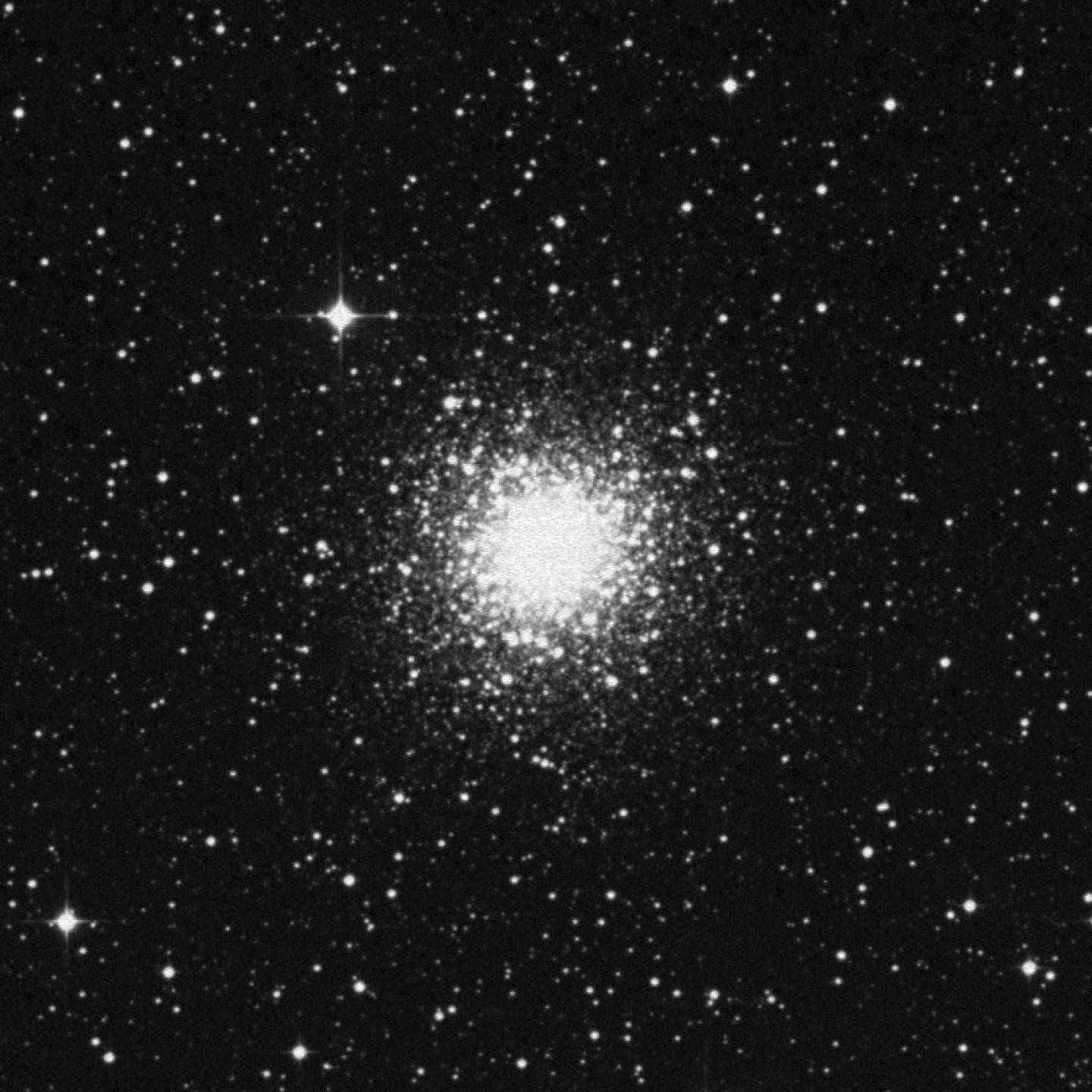 Messier 80