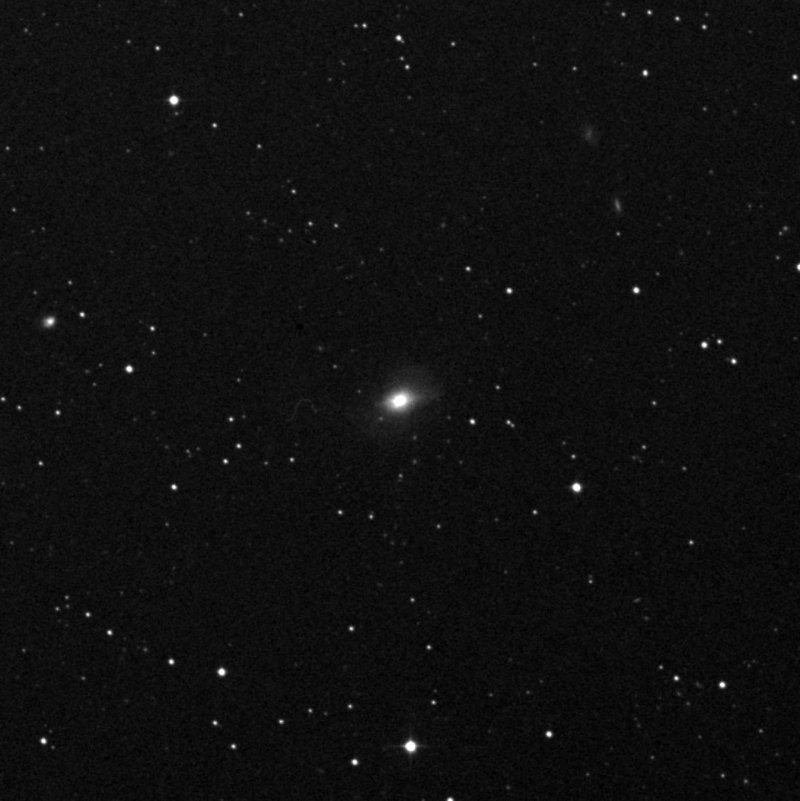 NGC 6094 - Zoom