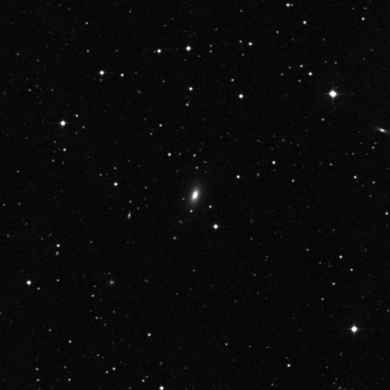 NGC 6097 - Zoom