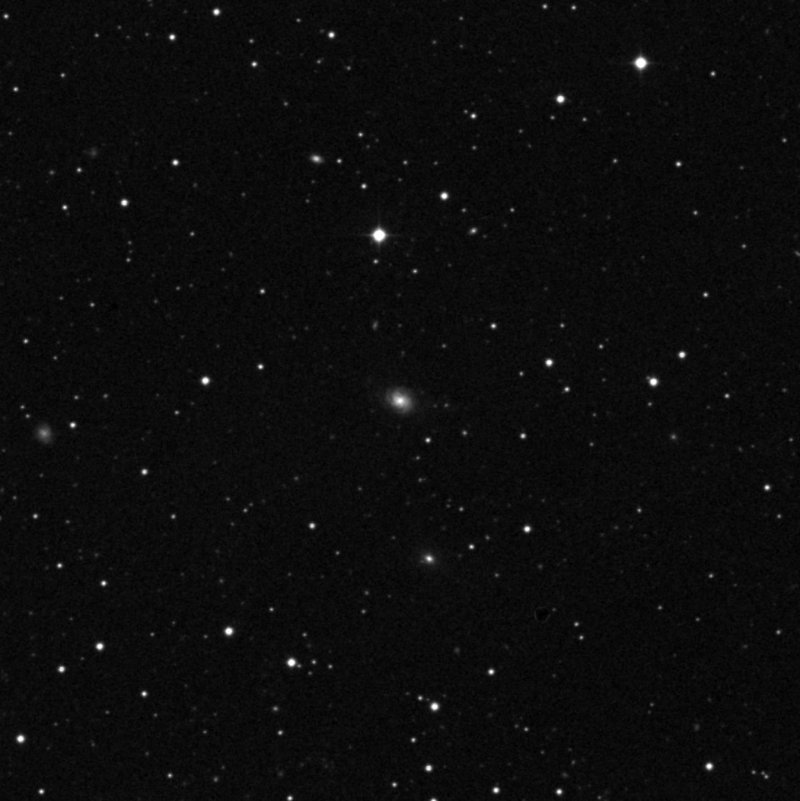 NGC 6102 - Zoom