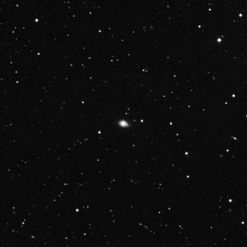 NGC 6103 - Zoom