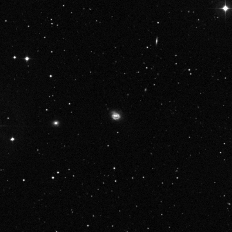 NGC 6104 - Zoom