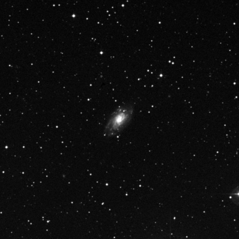 NGC 6106 - Zoom