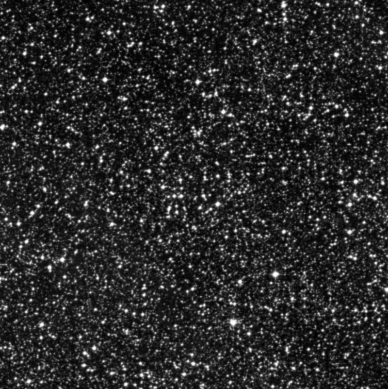 NGC 6115 - Zoom