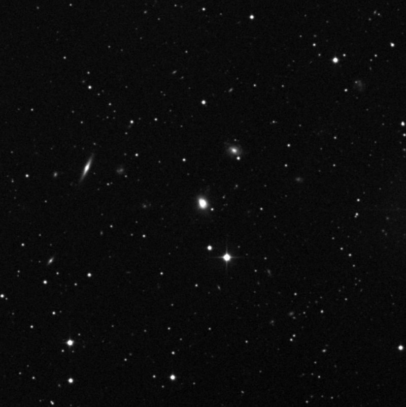 NGC 6120 - Zoom